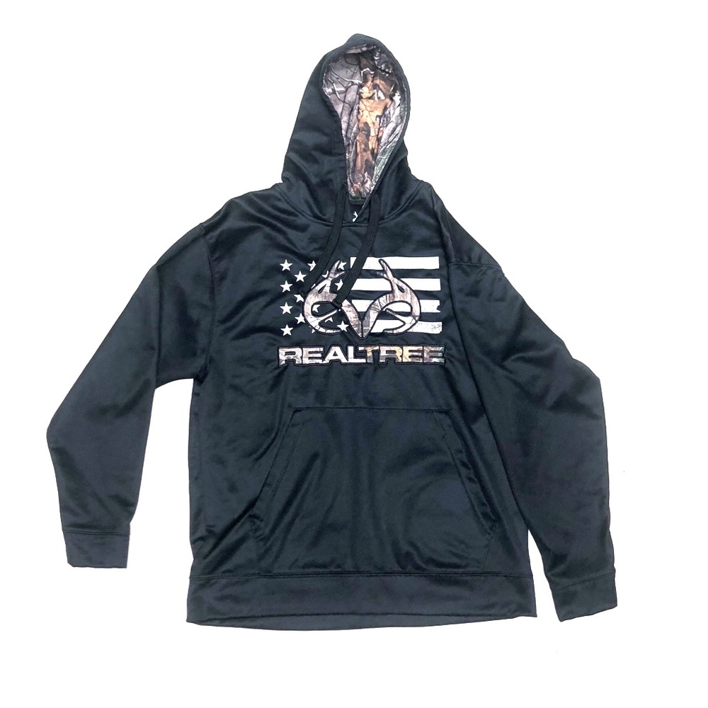 Realtree hoodie